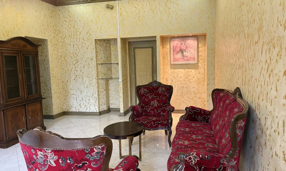 Отель East-West - 2-комнатные апартаменты 50 м², Москва